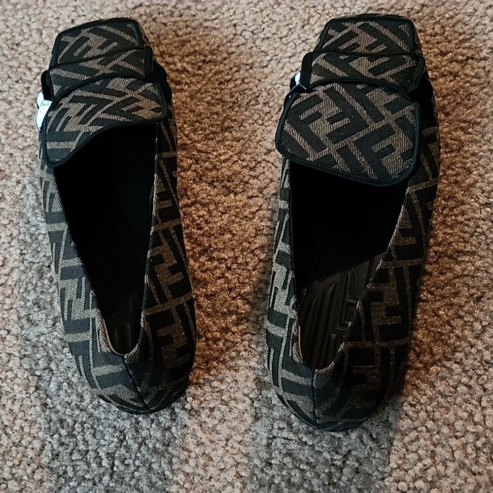 Loafers - Picture 3 of 3